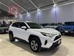 تويوتا راف 4